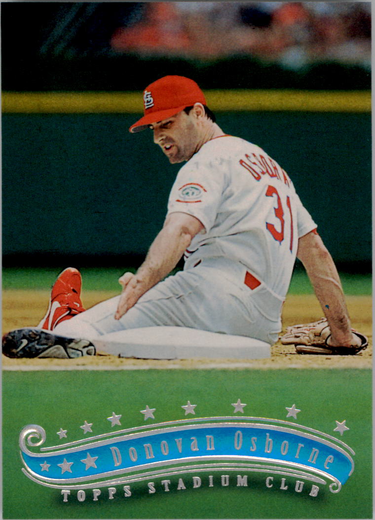 A2630- 1997 Stadium Club Members Only BB #s 1-250 -You Pick- 15+ FREE US SHIP - Picture 134 of 391