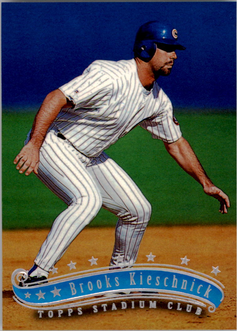 A2630- 1997 Stadium Club Members Only BB #s 1-250 -You Pick- 15+ FREE US SHIP - Picture 140 of 391