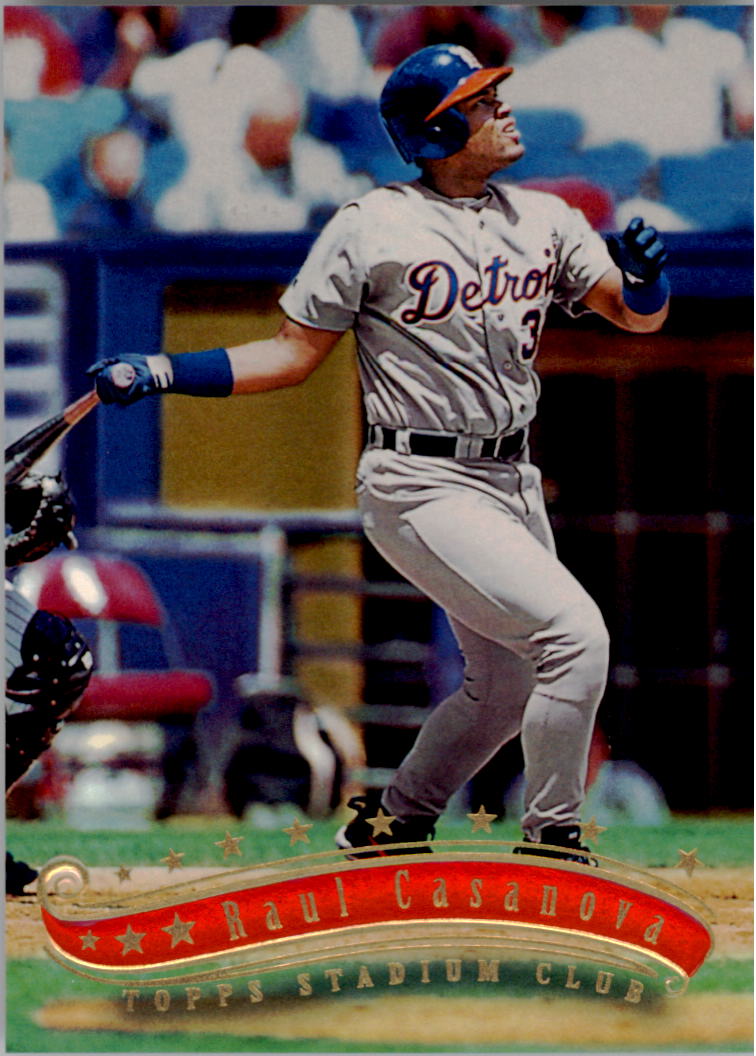 A2630- 1997 Stadium Club Members Only BB #s 1-250 -You Pick- 15+ FREE US SHIP - Picture 142 of 391