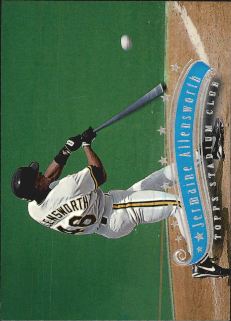 A2630- 1997 Stadium Club Members Only BB #s 1-250 -You Pick- 15+ FREE US SHIP - Picture 144 of 391