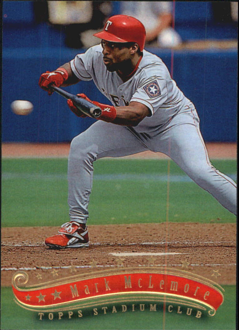 A2630- 1997 Stadium Club Members Only BB #s 1-250 -You Pick- 15+ FREE US SHIP - Picture 148 of 391