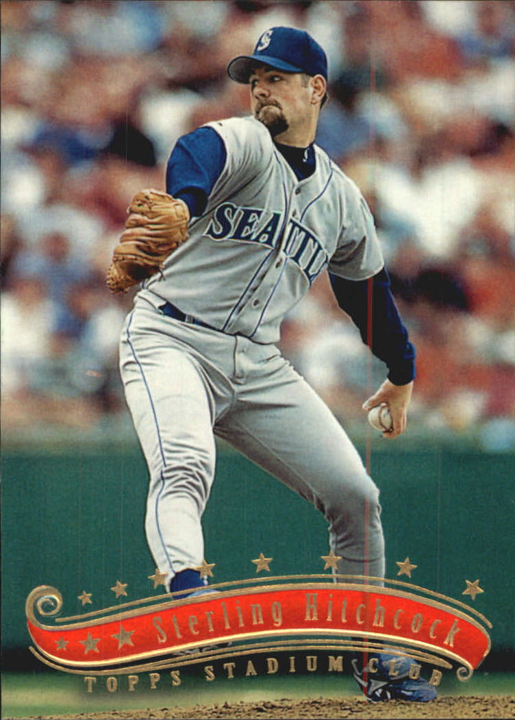 A2630- 1997 Stadium Club Members Only BB #s 1-250 -You Pick- 15+ FREE US SHIP - Picture 160 of 391