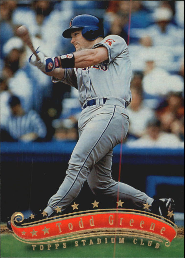 A2630- 1997 Stadium Club Members Only BB #s 1-250 -You Pick- 15+ FREE US SHIP - Picture 172 of 391