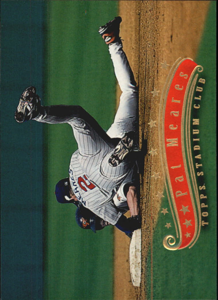 A2630- 1997 Stadium Club Members Only BB #s 1-250 -You Pick- 15+ FREE US SHIP - Picture 178 of 391