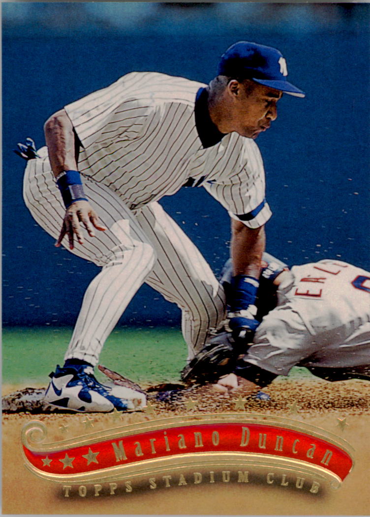 A2630- 1997 Stadium Club Members Only BB #s 1-250 -You Pick- 15+ FREE US SHIP - Picture 180 of 391