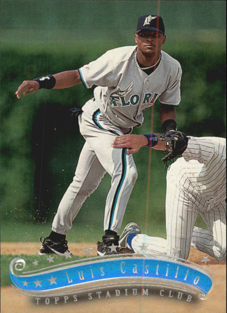 A2630- 1997 Stadium Club Members Only BB #s 1-250 -You Pick- 15+ FREE US SHIP - Picture 184 of 391