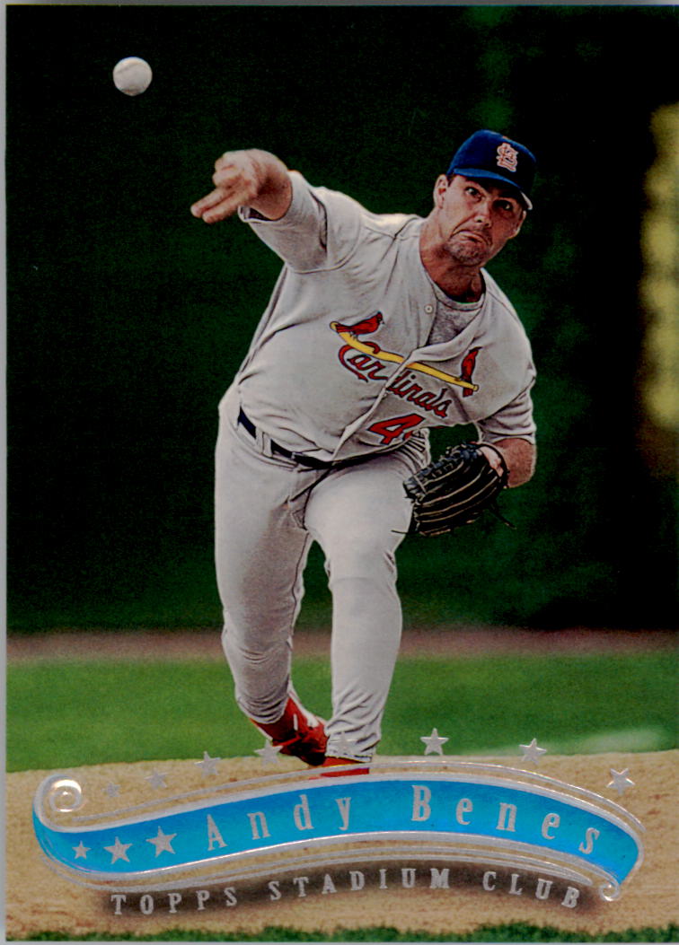 A2630- 1997 Stadium Club Members Only BB #s 1-250 -You Pick- 15+ FREE US SHIP - Picture 186 of 391
