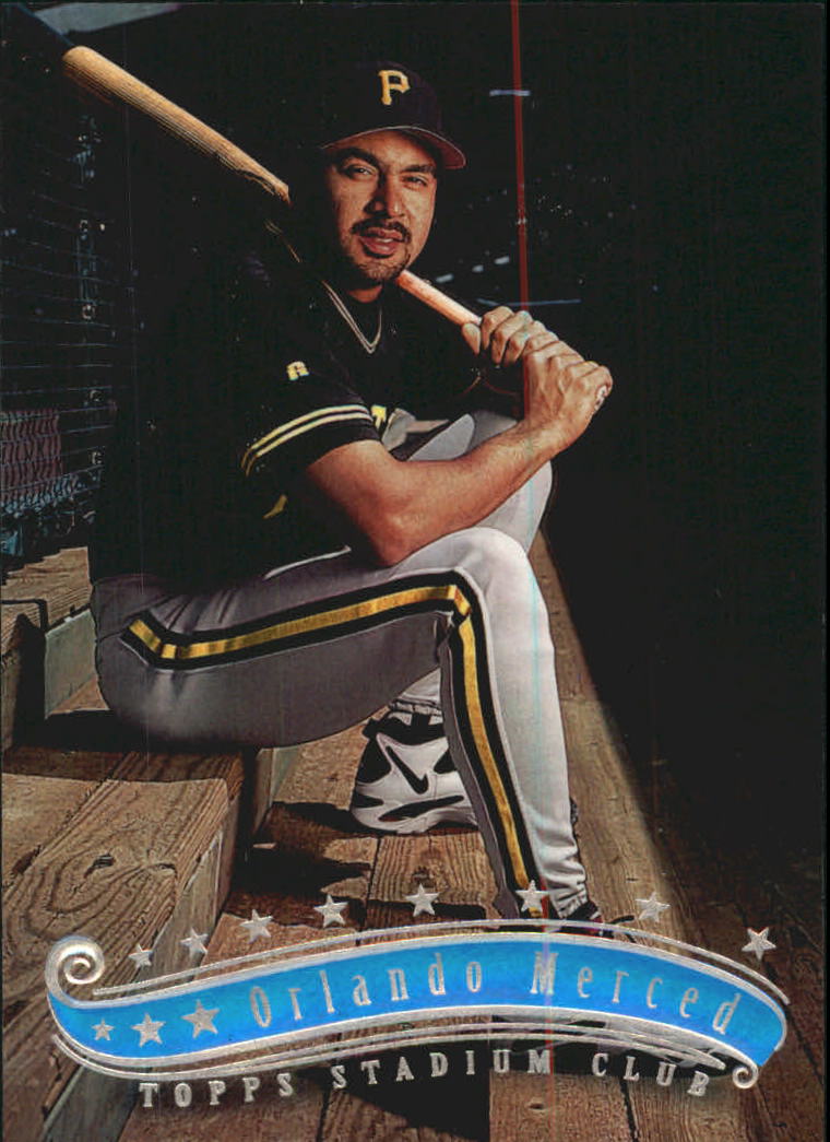 A2630- 1997 Stadium Club Members Only BB #s 1-250 -You Pick- 15+ FREE US SHIP - Picture 198 of 391