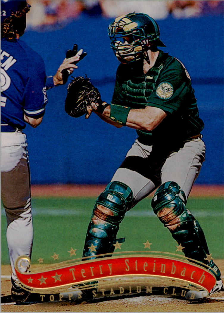 A2630- 1997 Stadium Club Members Only BB #s 1-250 -You Pick- 15+ FREE US SHIP - Picture 204 of 391