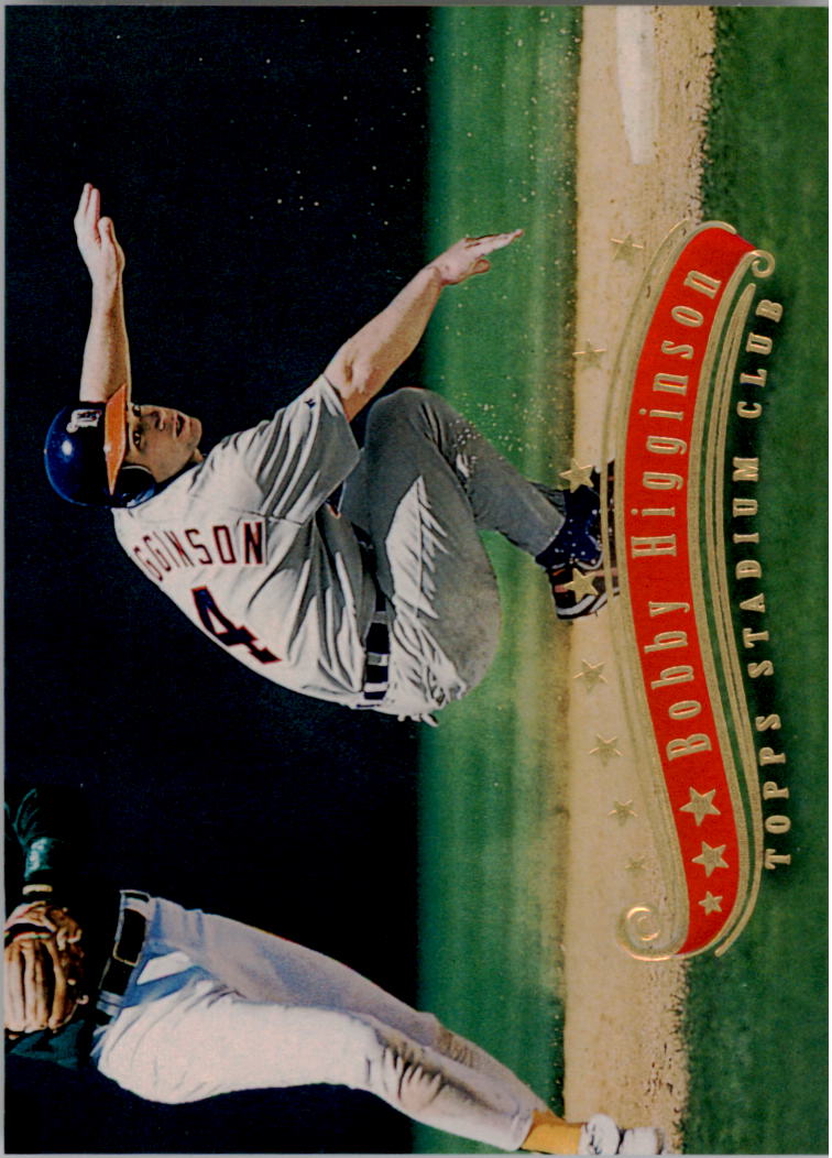 A2630- 1997 Stadium Club Members Only BB #s 1-250 -You Pick- 15+ FREE US SHIP - Picture 216 of 391