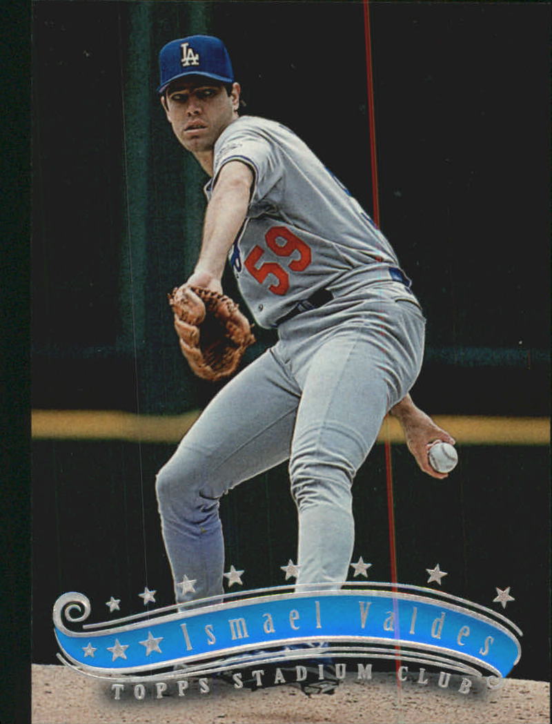 A2630- 1997 Stadium Club Members Only BB #s 1-250 -You Pick- 15+ FREE US SHIP - Picture 224 of 391