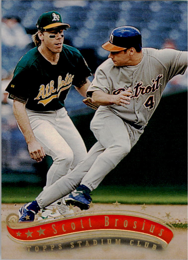 A2630- 1997 Stadium Club Members Only BB #s 1-250 -You Pick- 15+ FREE US SHIP - Picture 226 of 391