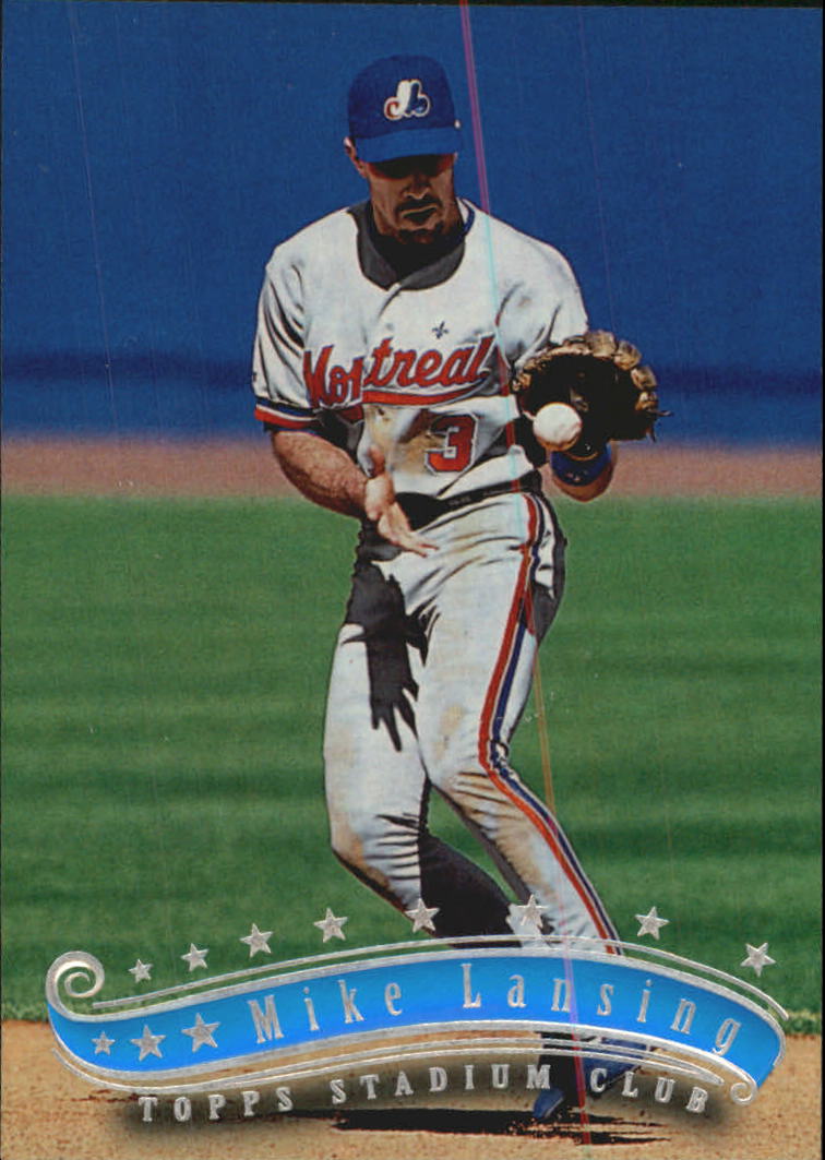 A2630- 1997 Stadium Club Members Only BB #s 1-250 -You Pick- 15+ FREE US SHIP - Picture 232 of 391