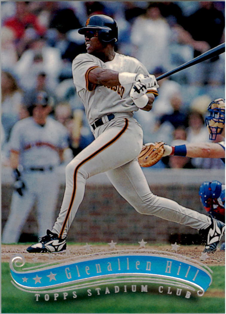 A2630- 1997 Stadium Club Members Only BB #s 1-250 -You Pick- 15+ FREE US SHIP - Picture 234 of 391