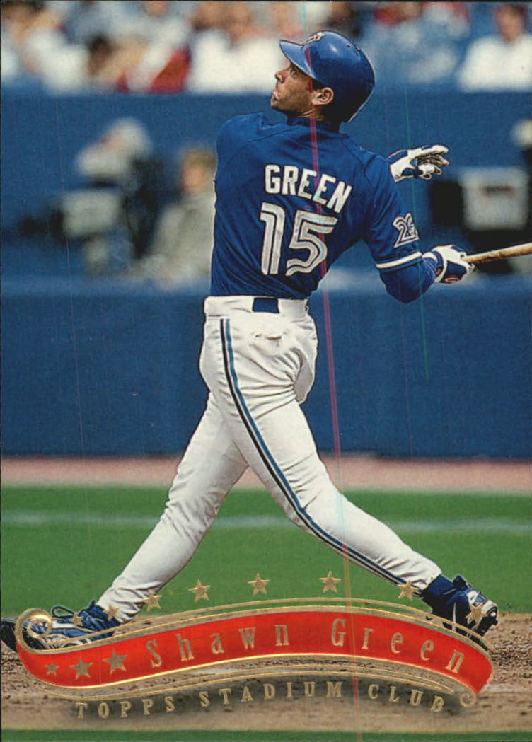 A2630- 1997 Stadium Club Members Only BB #s 1-250 -You Pick- 15+ FREE US SHIP - Picture 236 of 391