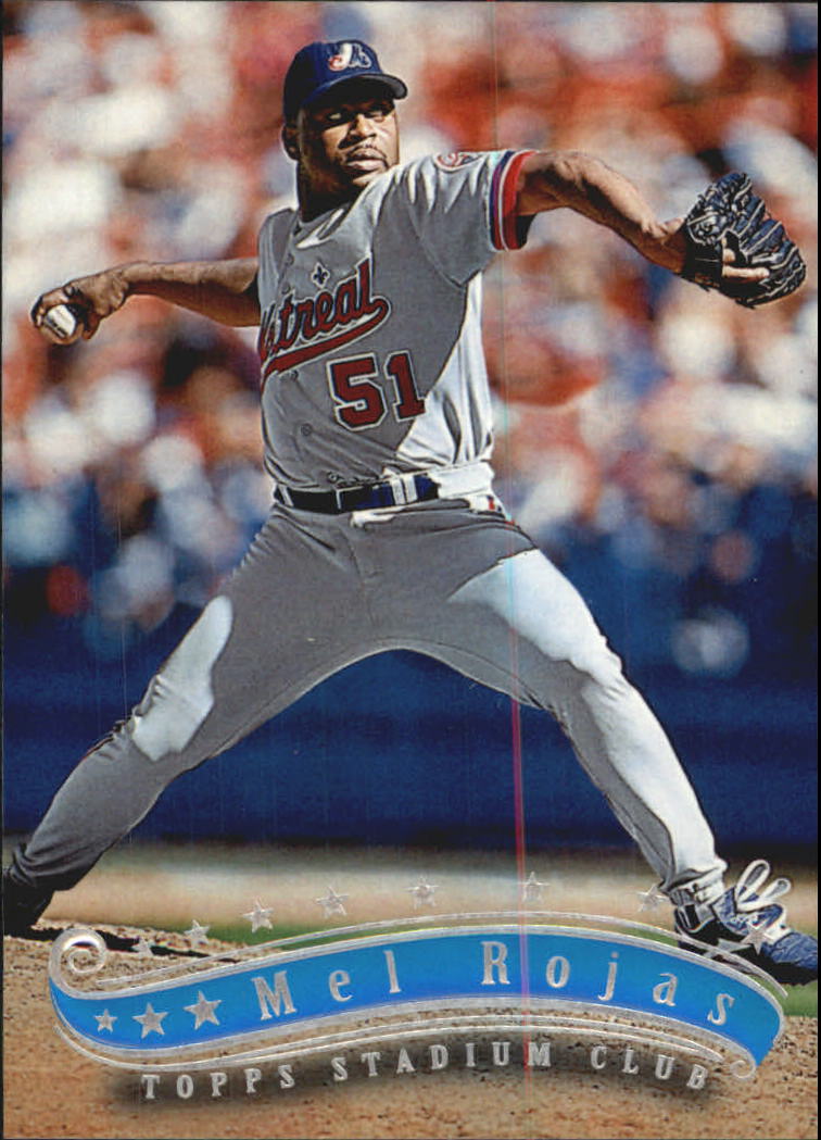 A2630- 1997 Stadium Club Members Only BB #s 1-250 -You Pick- 15+ FREE US SHIP - Picture 238 of 391