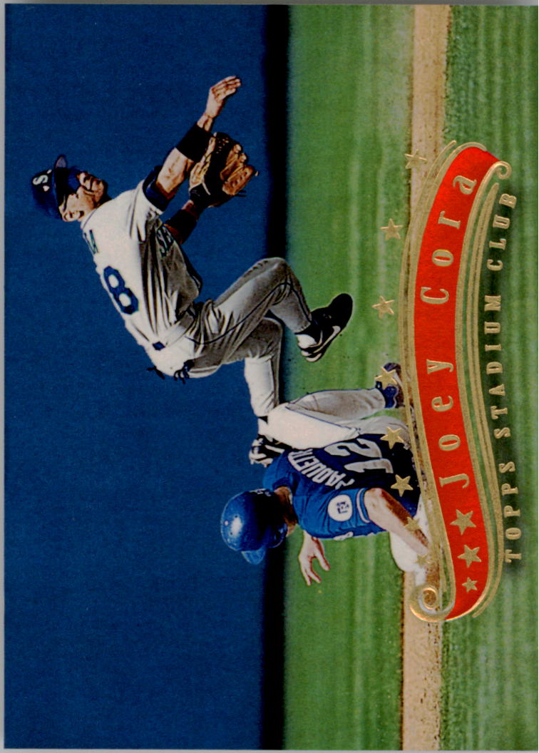 A2630- 1997 Stadium Club Members Only BB #s 1-250 -You Pick- 15+ FREE US SHIP - Picture 240 of 391