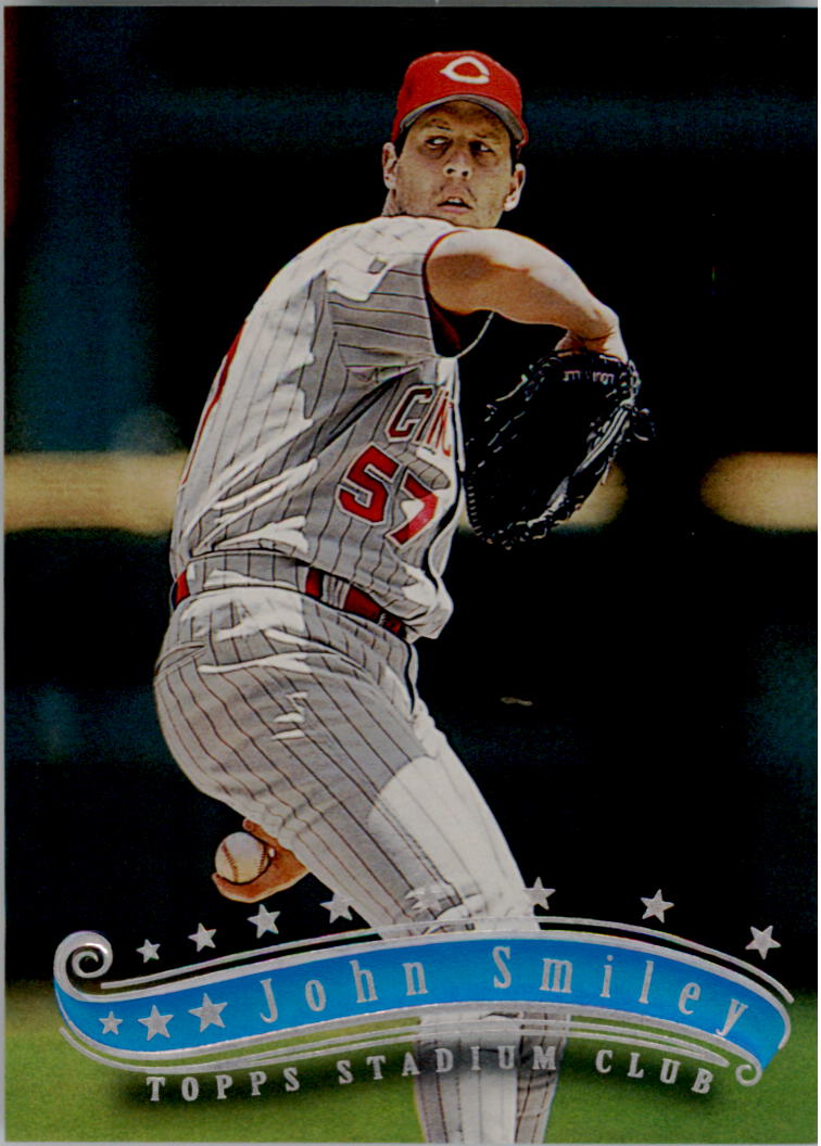 A2630- 1997 Stadium Club Members Only BB #s 1-250 -You Pick- 15+ FREE US SHIP - Picture 242 of 391