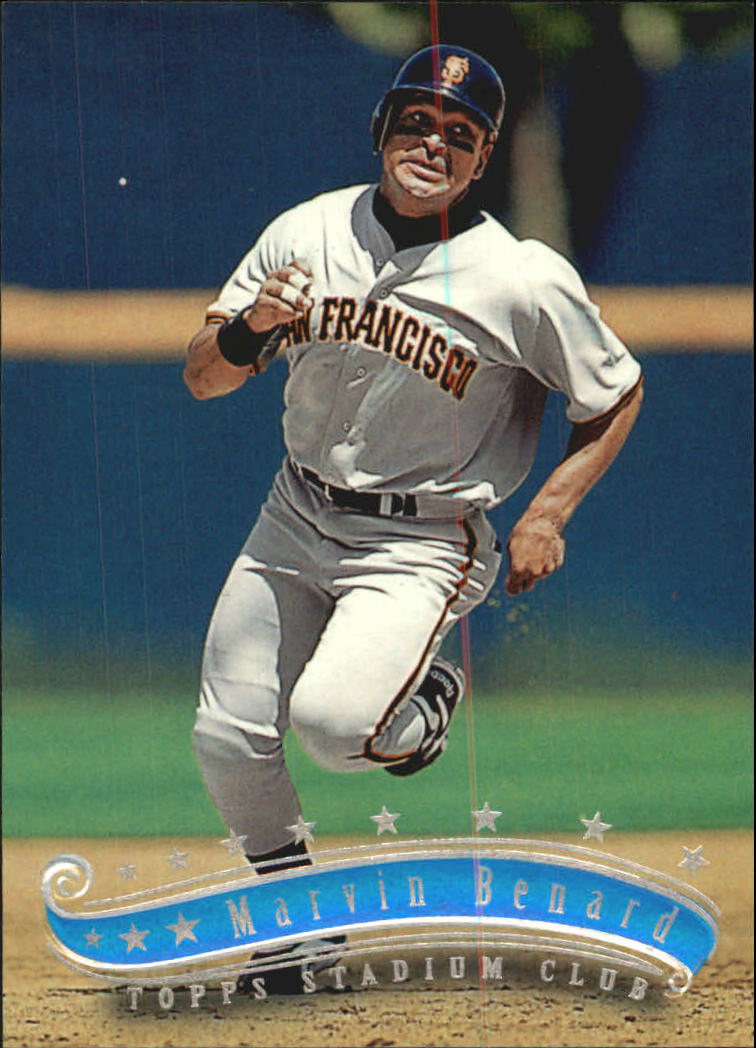 A2630- 1997 Stadium Club Members Only BB #s 1-250 -You Pick- 15+ FREE US SHIP - Picture 244 of 391