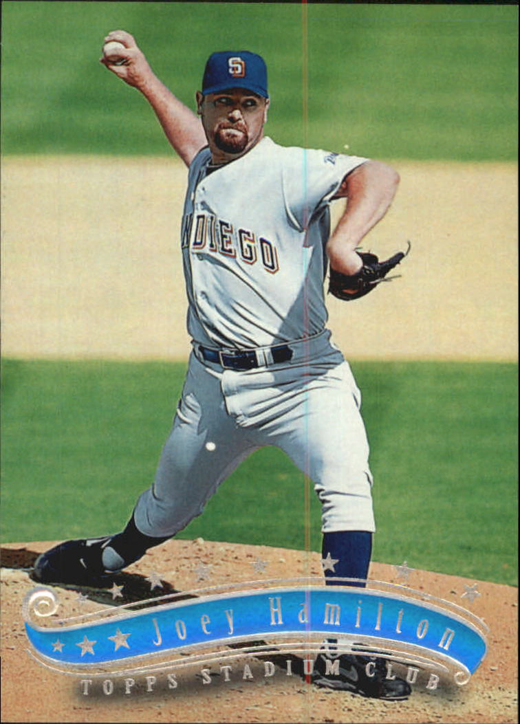 A2630- 1997 Stadium Club Members Only BB #s 1-250 -You Pick- 15+ FREE US SHIP - Picture 250 of 391