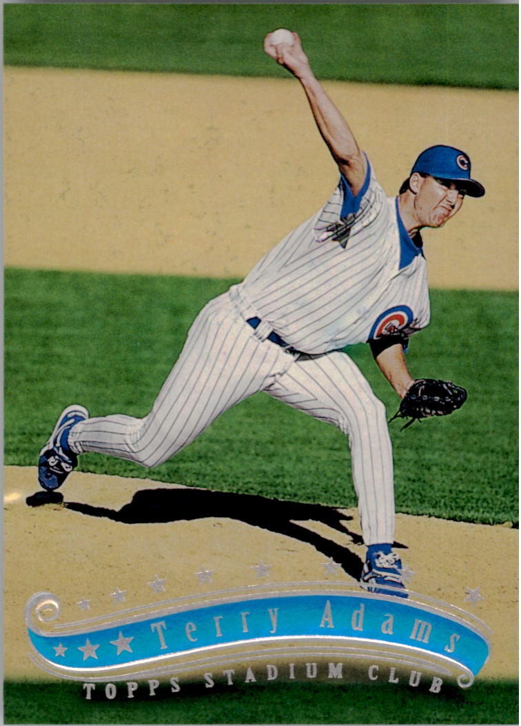 A2630- 1997 Stadium Club Members Only BB #s 1-250 -You Pick- 15+ FREE US SHIP - Picture 260 of 391