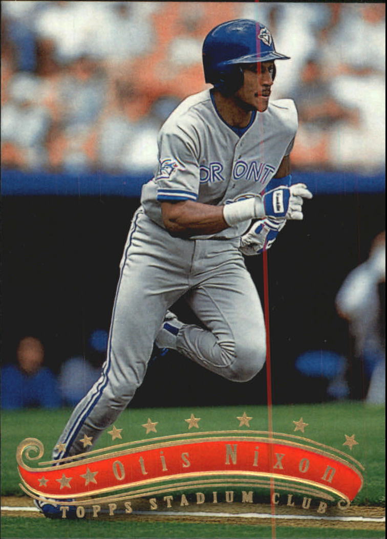 A2630- 1997 Stadium Club Members Only BB #s 1-250 -You Pick- 15+ FREE US SHIP - Picture 264 of 391