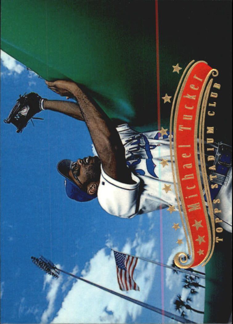 A2630- 1997 Stadium Club Members Only BB #s 1-250 -You Pick- 15+ FREE US SHIP - Picture 266 of 391