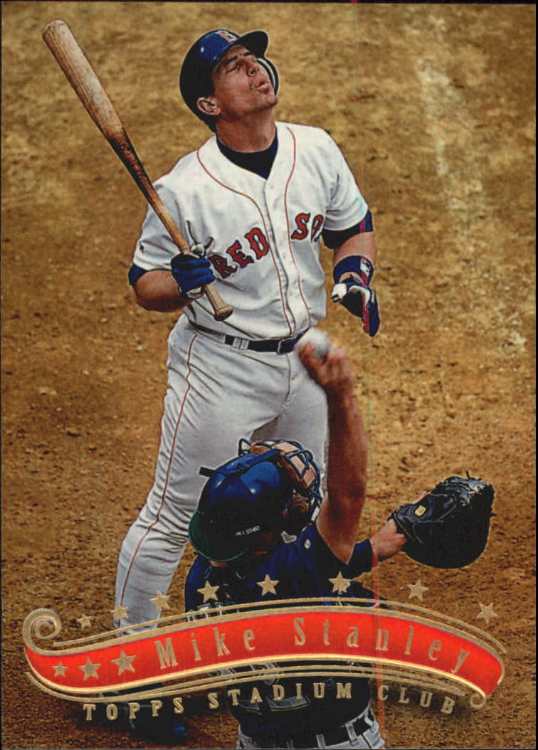 A2630- 1997 Stadium Club Members Only BB #s 1-250 -You Pick- 15+ FREE US SHIP - Picture 268 of 391