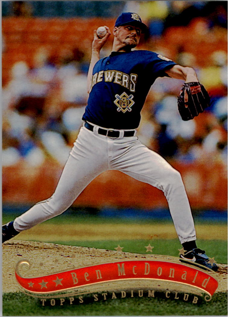 A2630- 1997 Stadium Club Members Only BB #s 1-250 -You Pick- 15+ FREE US SHIP - Picture 270 of 391