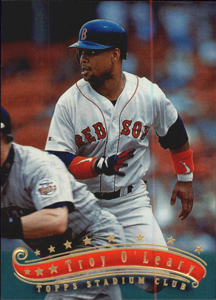 A2630- 1997 Stadium Club Members Only BB #s 1-250 -You Pick- 15+ FREE US SHIP - Picture 274 of 391