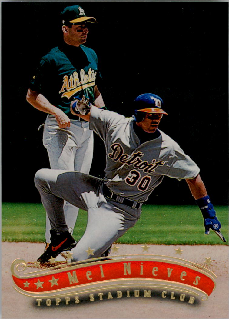 A2630- 1997 Stadium Club Members Only BB #s 1-250 -You Pick- 15+ FREE US SHIP - Picture 276 of 391