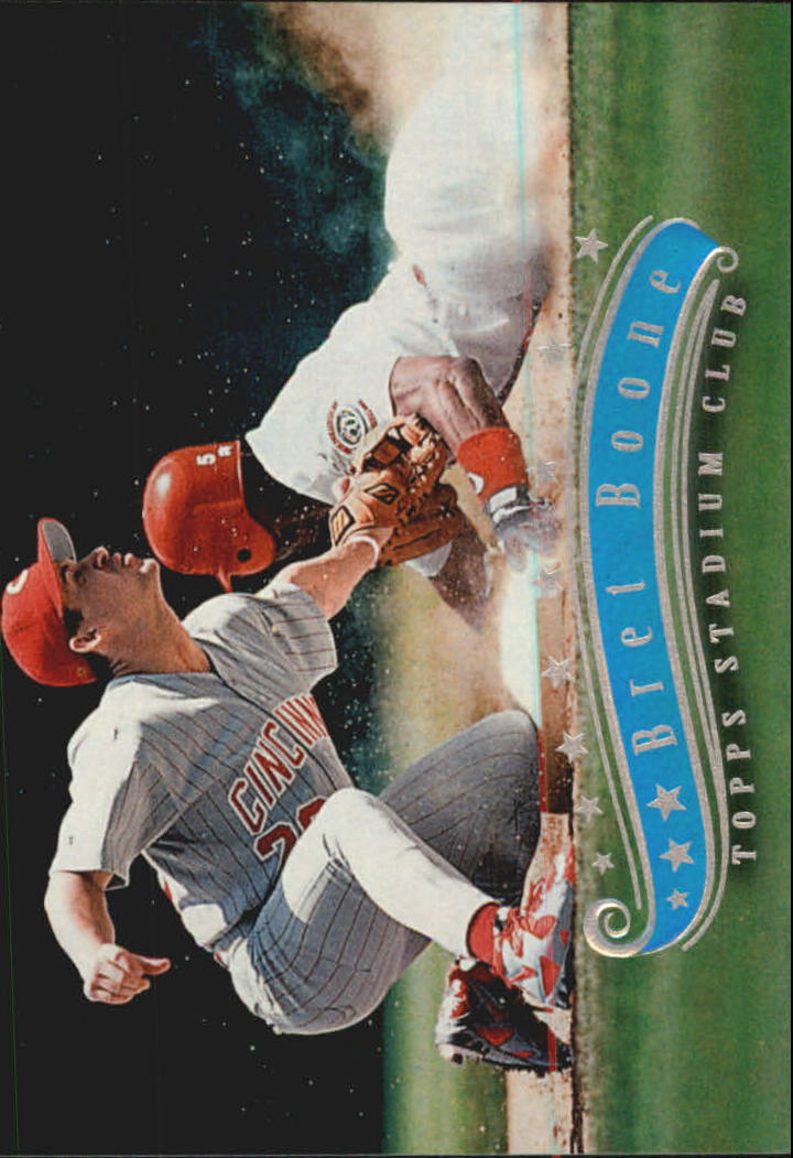 A2630- 1997 Stadium Club Members Only BB #s 1-250 -You Pick- 15+ FREE US SHIP - Picture 278 of 391