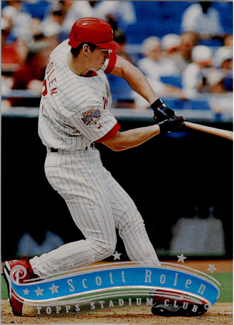 A2630- 1997 Stadium Club Members Only BB #s 1-250 -You Pick- 15+ FREE US SHIP - Picture 282 of 391