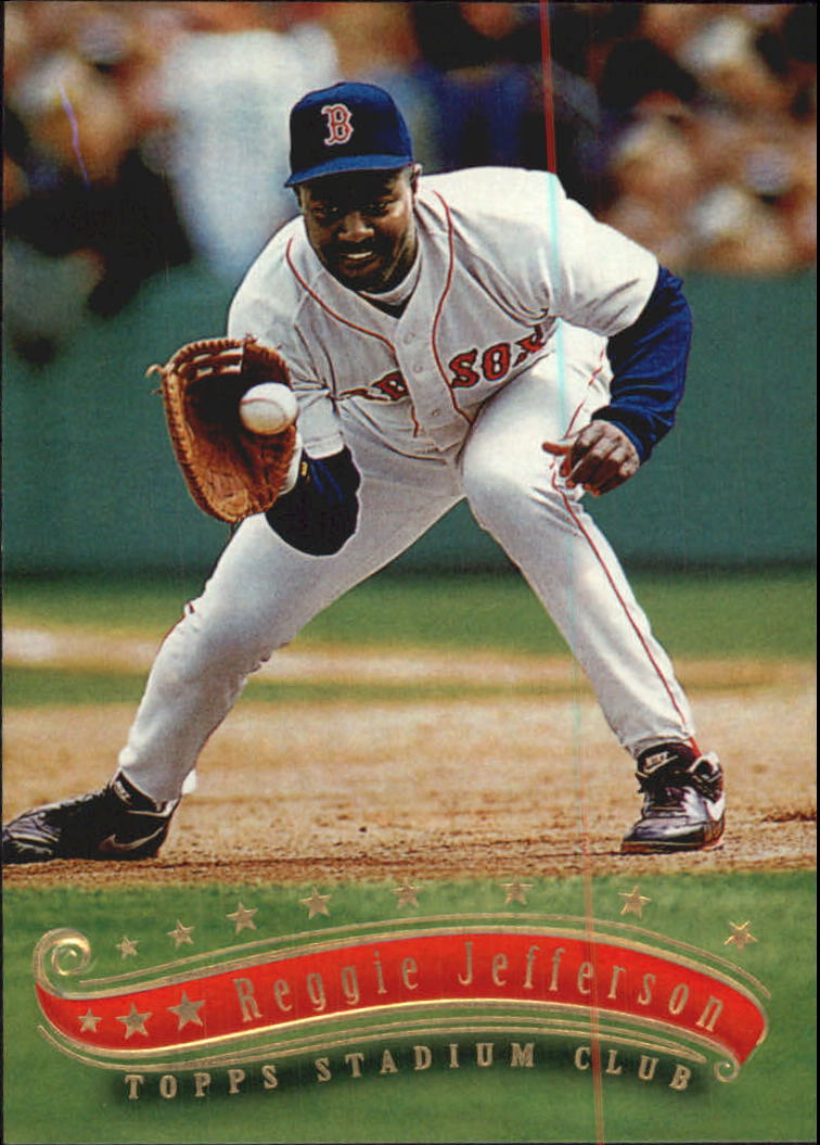 A2630- 1997 Stadium Club Members Only BB #s 1-250 -You Pick- 15+ FREE US SHIP - Picture 284 of 391