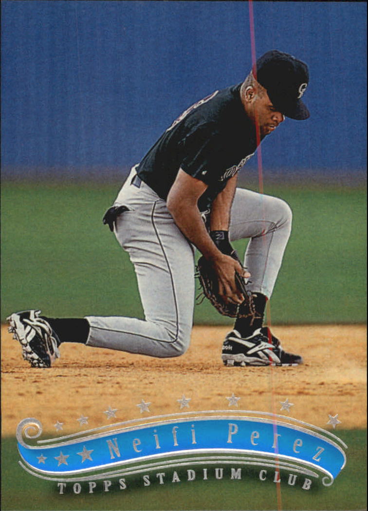 A2630- 1997 Stadium Club Members Only BB #s 1-250 -You Pick- 15+ FREE US SHIP - Picture 286 of 391