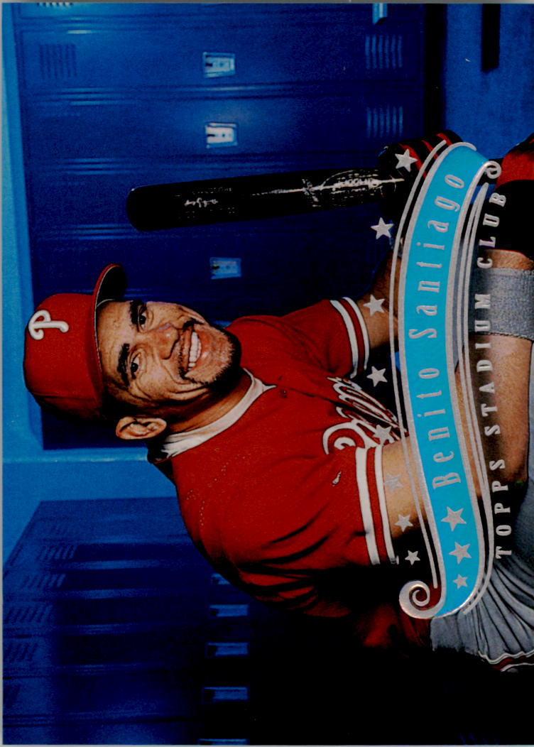 A2630- 1997 Stadium Club Members Only BB #s 1-250 -You Pick- 15+ FREE US SHIP - Picture 294 of 391