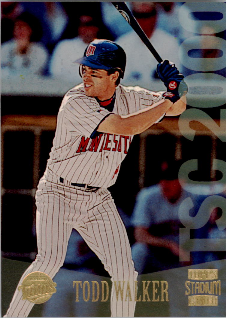 A2630- 1997 Stadium Club Members Only BB #s 1-250 -You Pick- 15+ FREE US SHIP - Picture 302 of 391