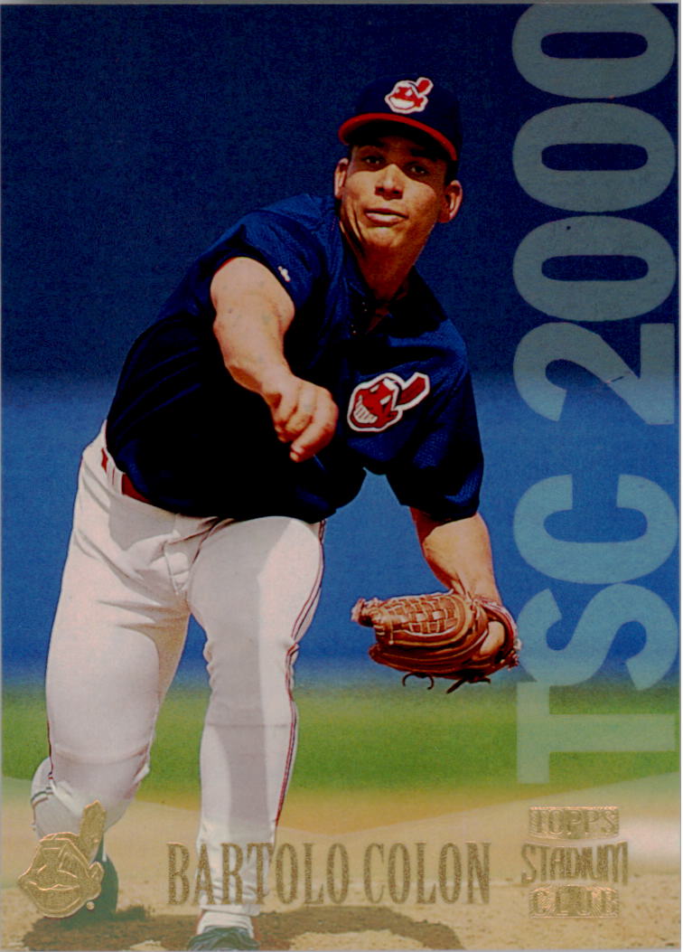 A2630- 1997 Stadium Club Members Only BB #s 1-250 -You Pick- 15+ FREE US SHIP - Picture 314 of 391