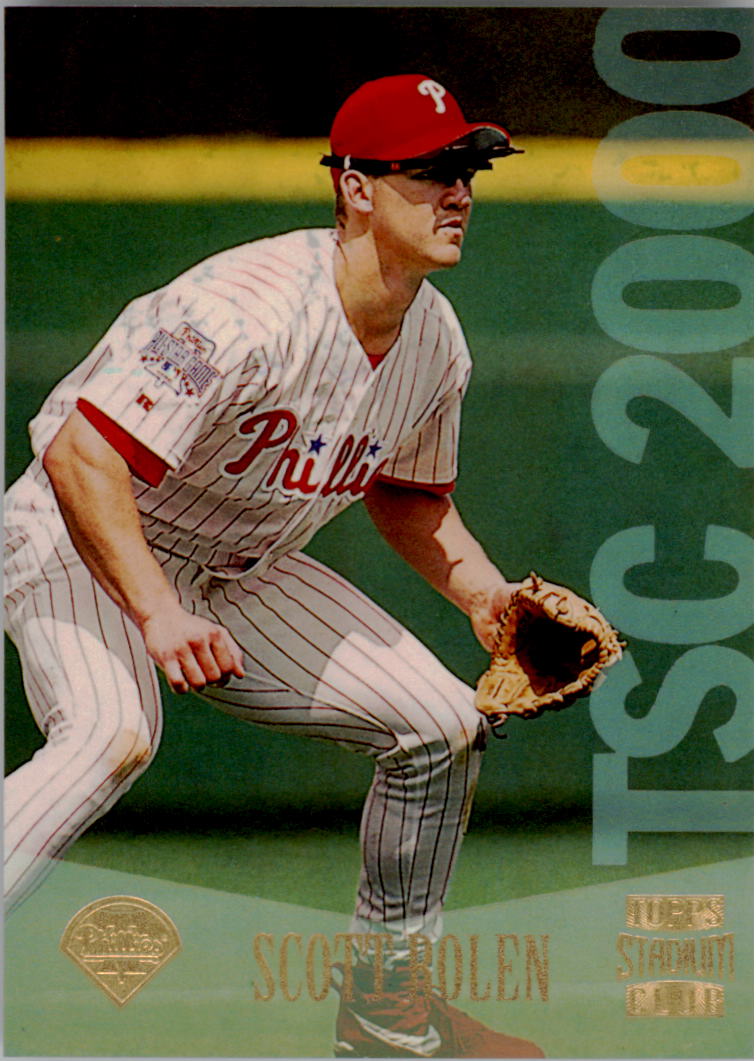 A2630- 1997 Stadium Club Members Only BB #s 1-250 -You Pick- 15+ FREE US SHIP - Picture 316 of 391