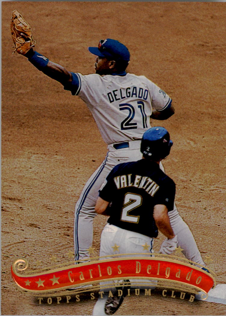 A2630- 1997 Stadium Club Members Only BB #s 1-250 -You Pick- 15+ FREE US SHIP - Picture 328 of 391