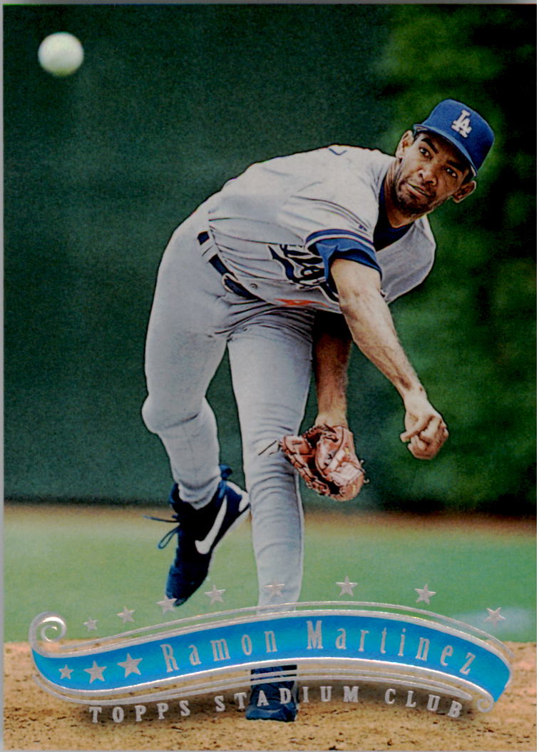 A2630- 1997 Stadium Club Members Only BB #s 1-250 -You Pick- 15+ FREE US SHIP - Picture 330 of 391