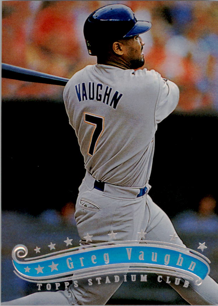 A2630- 1997 Stadium Club Members Only BB #s 1-250 -You Pick- 15+ FREE US SHIP - Picture 338 of 391