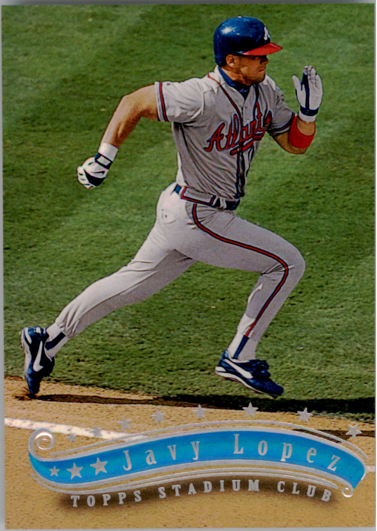 A2630- 1997 Stadium Club Members Only BB #s 1-250 -You Pick- 15+ FREE US SHIP - Picture 340 of 391
