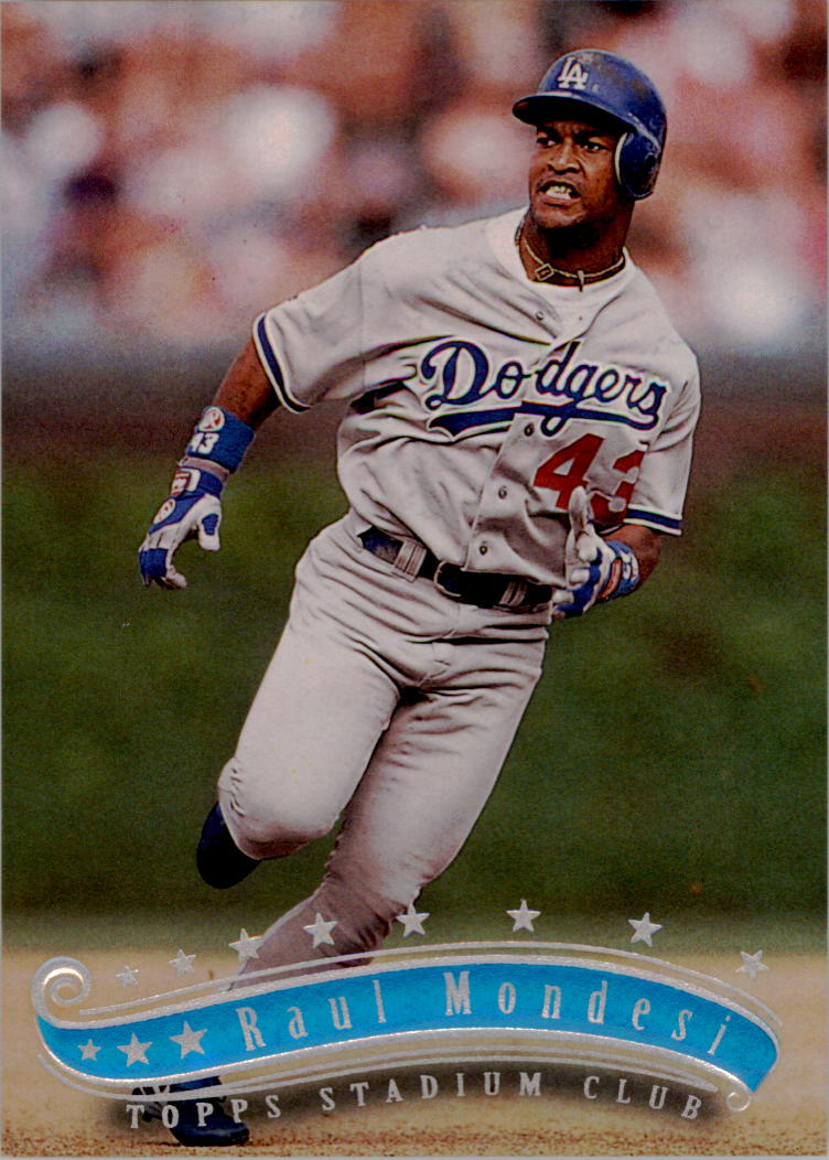 A2630- 1997 Stadium Club Members Only BB #s 1-250 -You Pick- 15+ FREE US SHIP - Picture 342 of 391