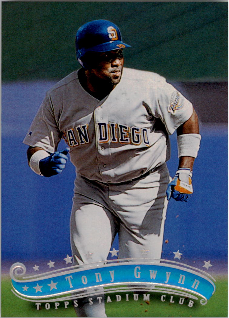 A2630- 1997 Stadium Club Members Only BB #s 1-250 -You Pick- 15+ FREE US SHIP - Picture 346 of 391