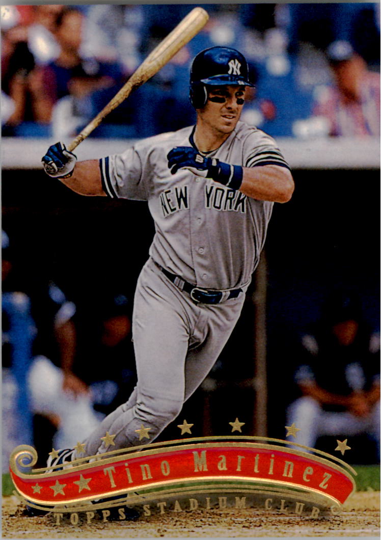 A2630- 1997 Stadium Club Members Only BB #s 1-250 -You Pick- 15+ FREE US SHIP - Picture 348 of 391