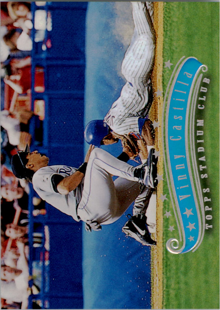 A2630- 1997 Stadium Club Members Only BB #s 1-250 -You Pick- 15+ FREE US SHIP - Picture 350 of 391