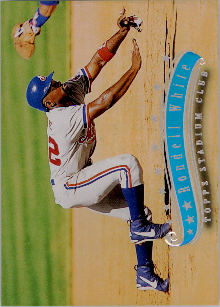 A2630- 1997 Stadium Club Members Only BB #s 1-250 -You Pick- 15+ FREE US SHIP - Picture 354 of 391