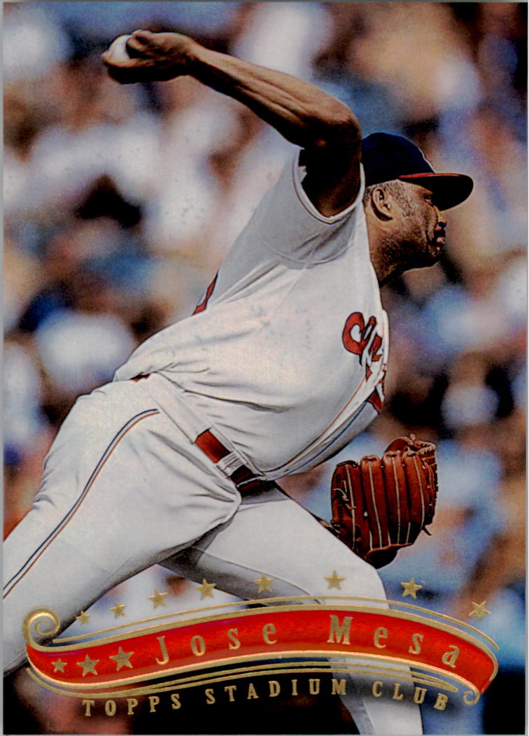 A2630- 1997 Stadium Club Members Only BB #s 1-250 -You Pick- 15+ FREE US SHIP - Picture 360 of 391