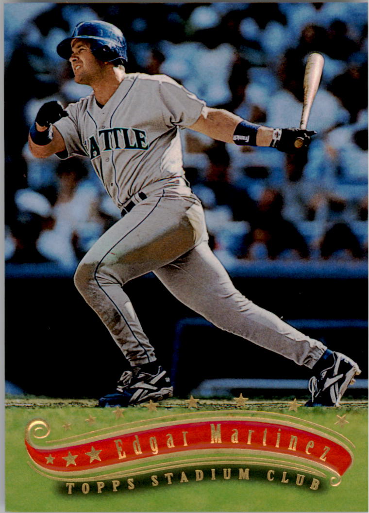 A2630- 1997 Stadium Club Members Only BB #s 1-250 -You Pick- 15+ FREE US SHIP - Picture 366 of 391
